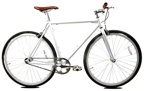 Loco Fixie Hi-Ten Series - The Everest