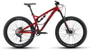 Diamondback Bicycles Release Full Suspension Mountain Bike